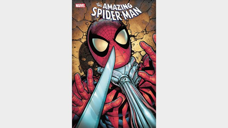Marvel Comics oktober 2021 opfordringer