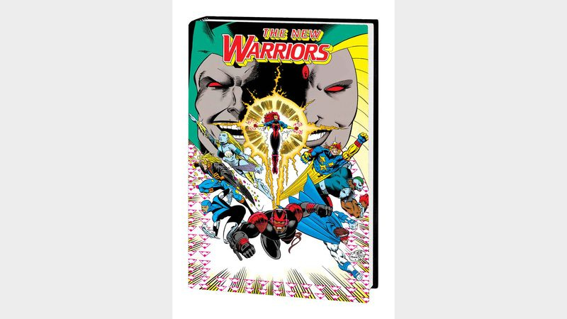 Marvel Comics oktober 2021 opfordringer