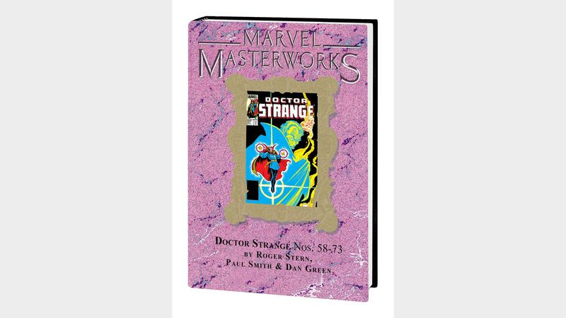 Marvel Comics oktober 2021 opfordringer