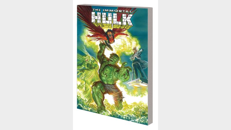 Marvel Comics tidsplan for oktober 2021