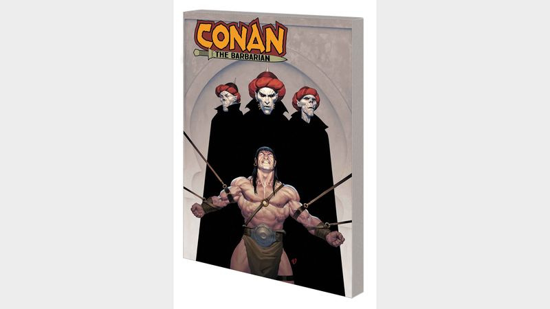 Marvel Comics tidsplan for oktober 2021