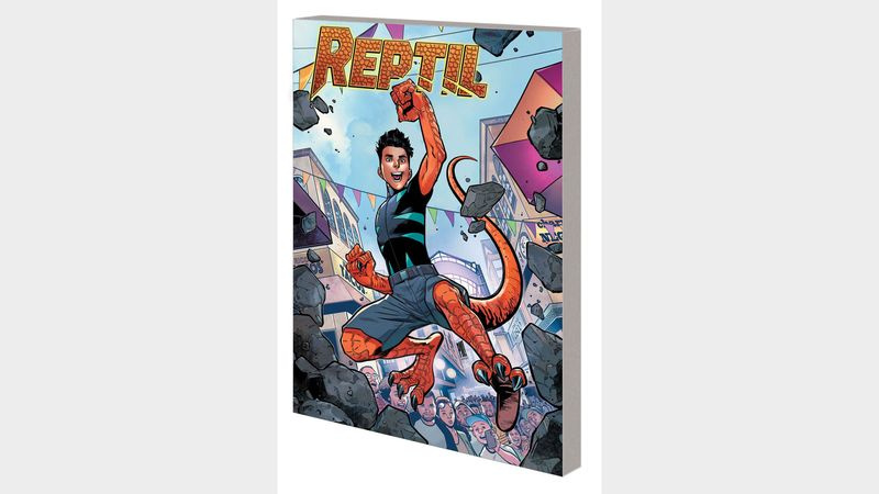 Marvel Comics oktober 2021 opfordringer