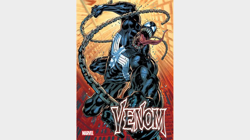 Marvel Comics oktober 2021 opfordringer