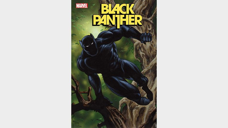 Marvel Comics oktober 2021 opfordringer