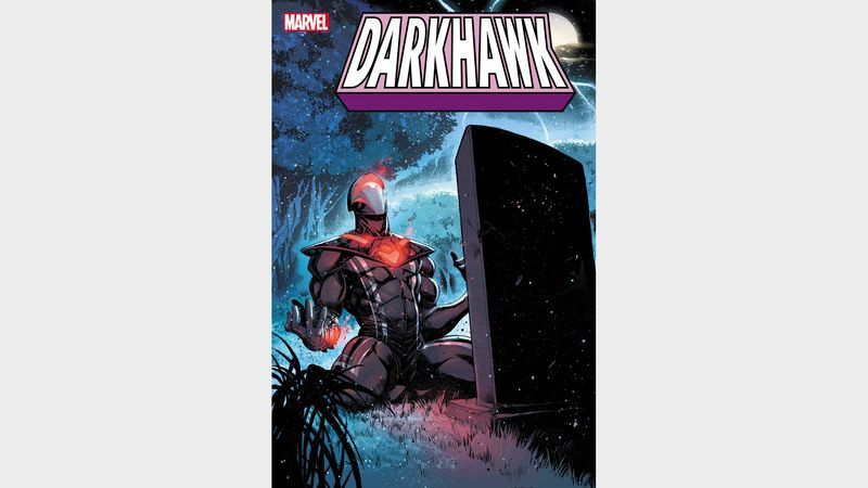 Marvel Comics oktober 2021 opfordringer