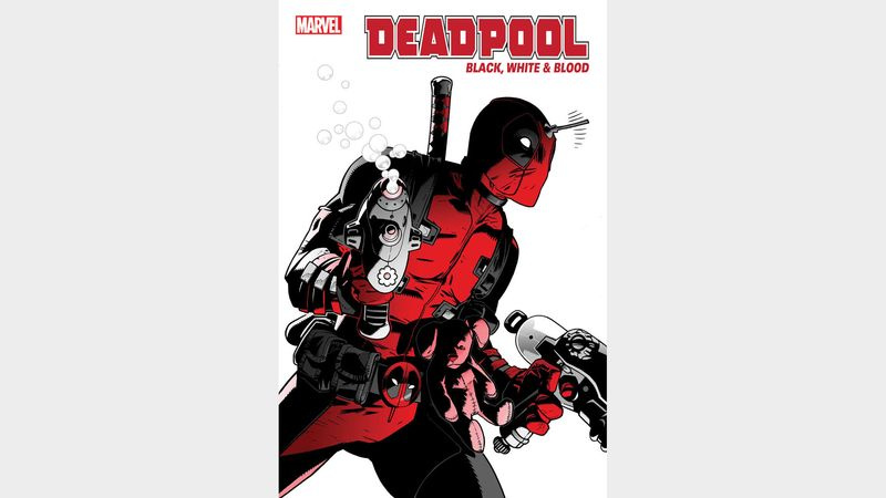 Marvel Comics oktober 2021 opfordringer