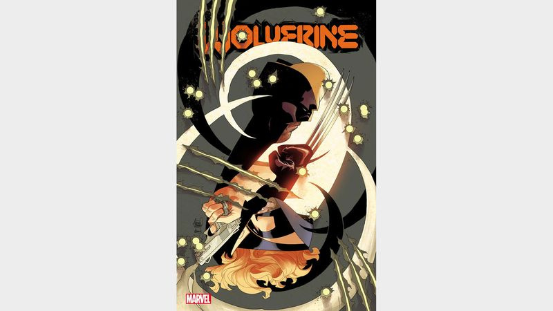 Marvel Comics oktober 2021 opfordringer