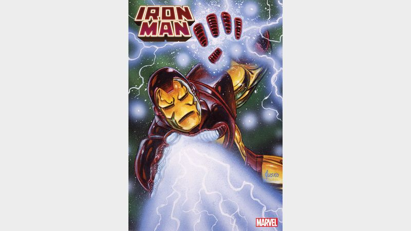 Marvel Comics oktober 2021 opfordringer