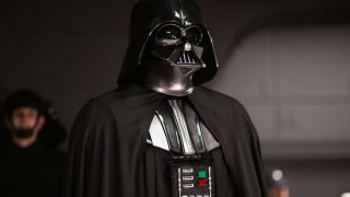 Darth Vader Star Wars Rogue One