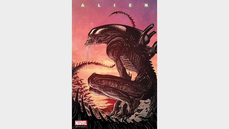 Marvel Comics gennaio 2022 sollecitazioni