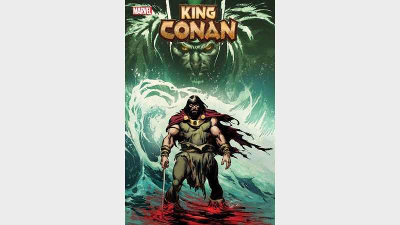 Marvel Comics gennaio 2022 sollecitazioni