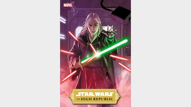 Marvel Comics gennaio 2022 sollecitazioni