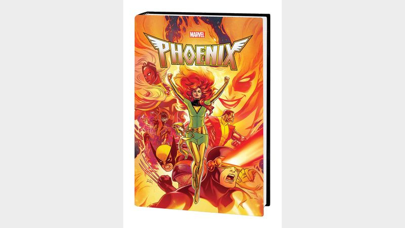 Marvel Comics gennaio 2022 sollecitazioni