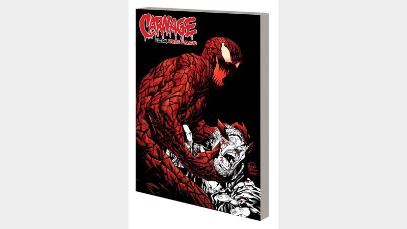 Marvel Comics gennaio 2022 sollecitazioni