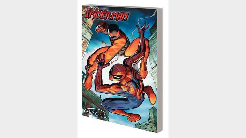 Marvel Comics gennaio 2022 sollecitazioni
