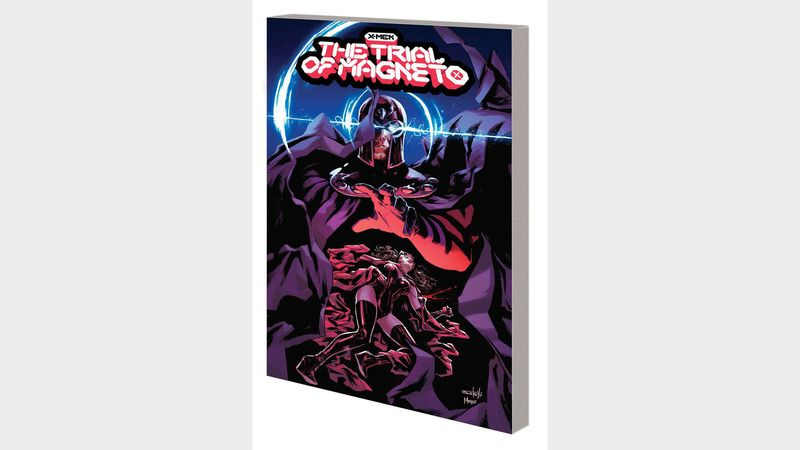 Marvel Comics gennaio 2022 sollecitazioni