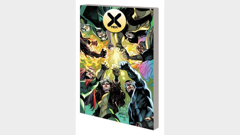 Marvel Comics gennaio 2022 sollecitazioni