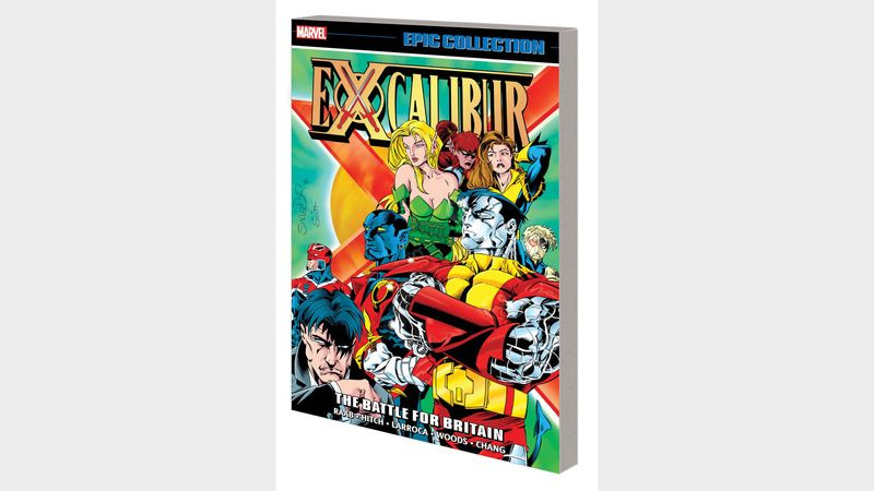 Marvel Comics gennaio 2022 sollecitazioni