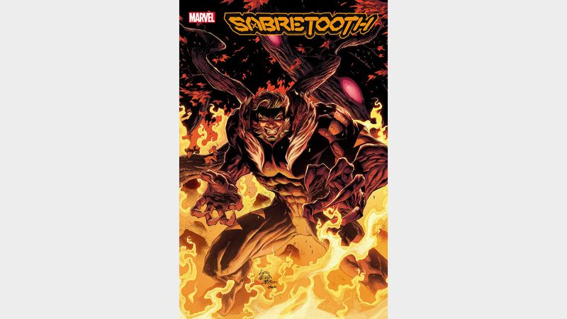 Marvel Comics gennaio 2022 sollecitazioni