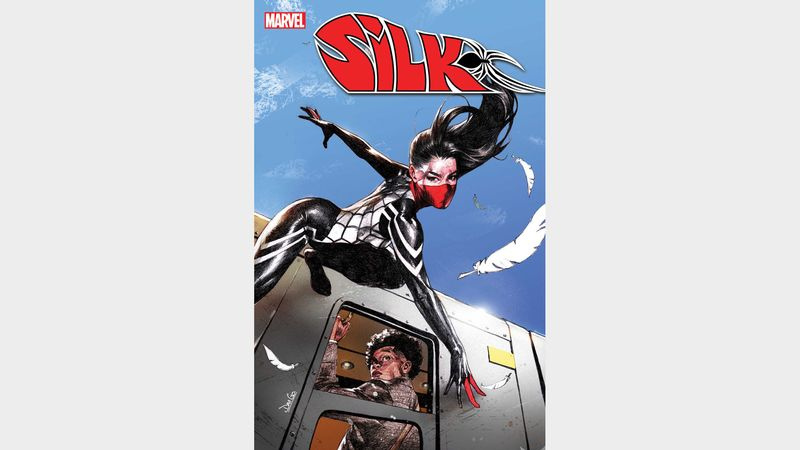 Marvel Comics gennaio 2022 sollecitazioni