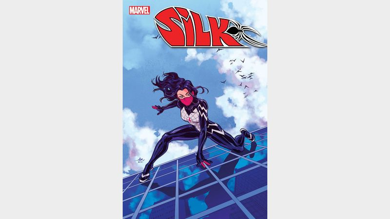 Marvel Comics gennaio 2022 sollecitazioni