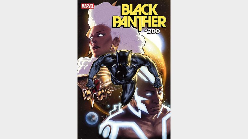 Marvel Comics gennaio 2022 sollecitazioni