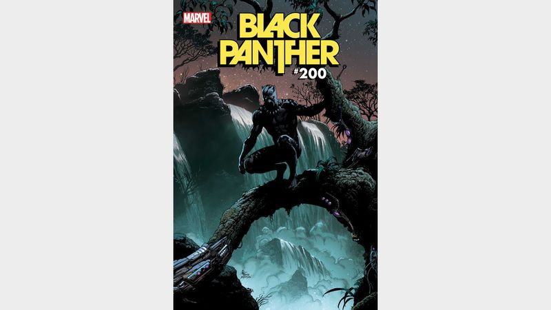 Marvel Comics gennaio 2022 sollecitazioni