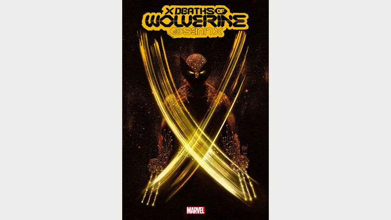 Marvel Comics gennaio 2022 sollecitazioni