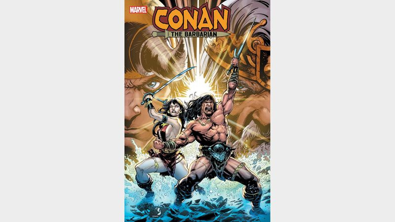 Marvel Comics September 2021 Anfragen