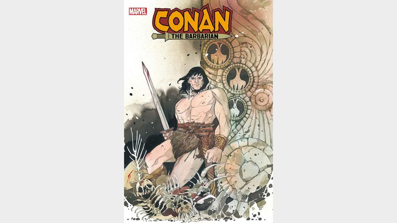 Marvel Comics September 2021 Anfragen