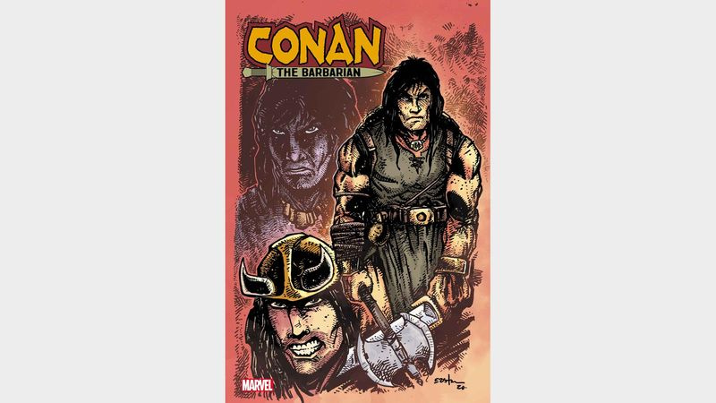 Marvel Comics September 2021 Anfragen