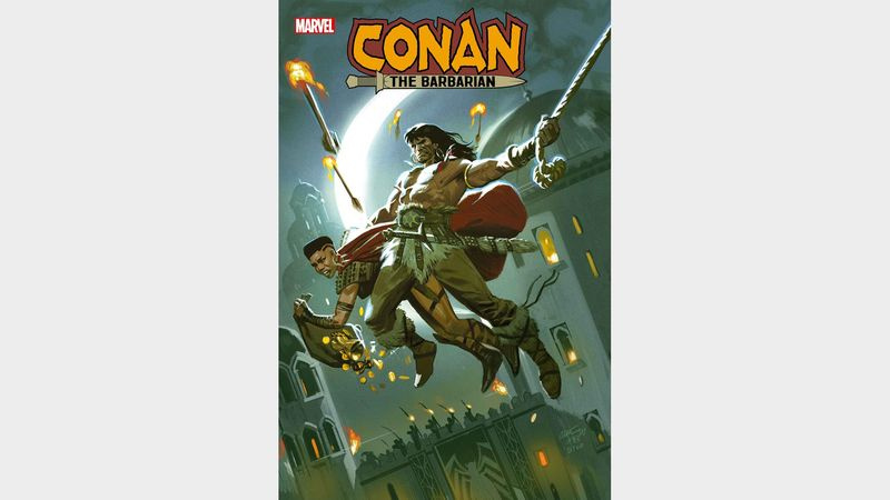 Marvel Comics September 2021 Anfragen