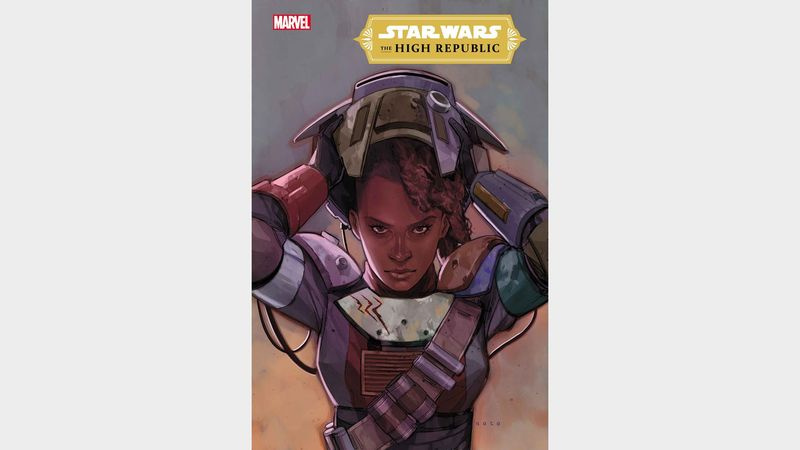 Marvel Comics September 2021 Anfragen
