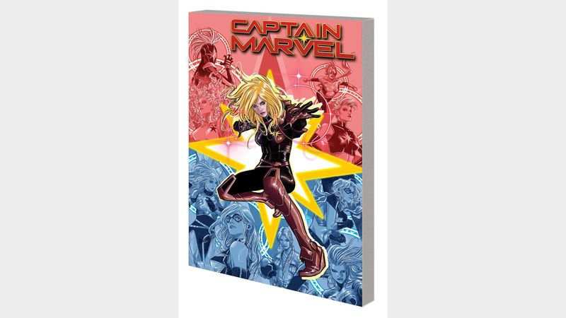 Marvel Comics September 2021 Anfragen