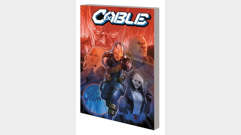 Marvel Comics September 2021 Anfragen
