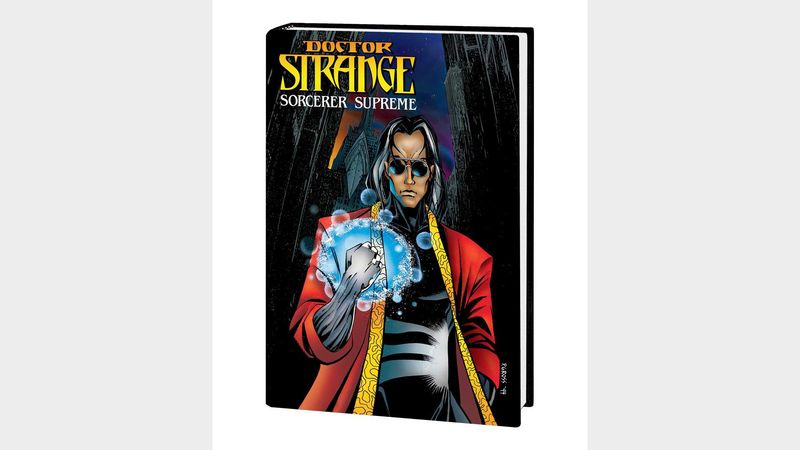 Marvel Comics September 2021 Anfragen