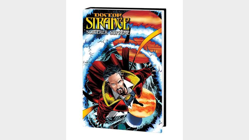 Marvel Comics September 2021 Anfragen