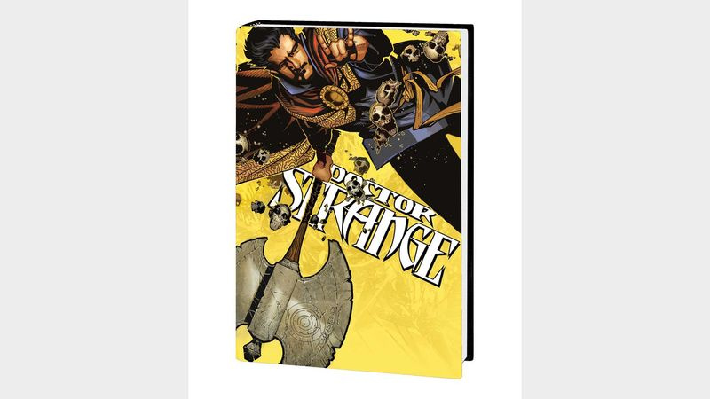 Marvel Comics September 2021 Anfragen