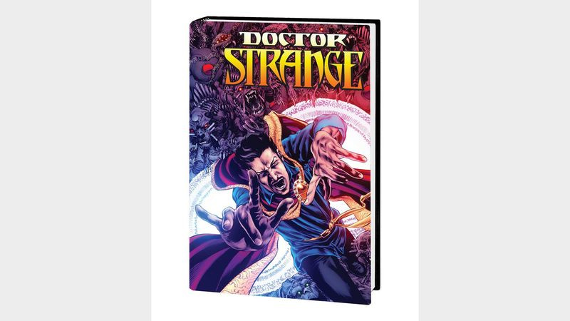 Marvel Comics September 2021 Anfragen