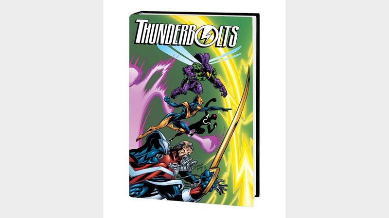 Marvel Comics September 2021 Anfragen