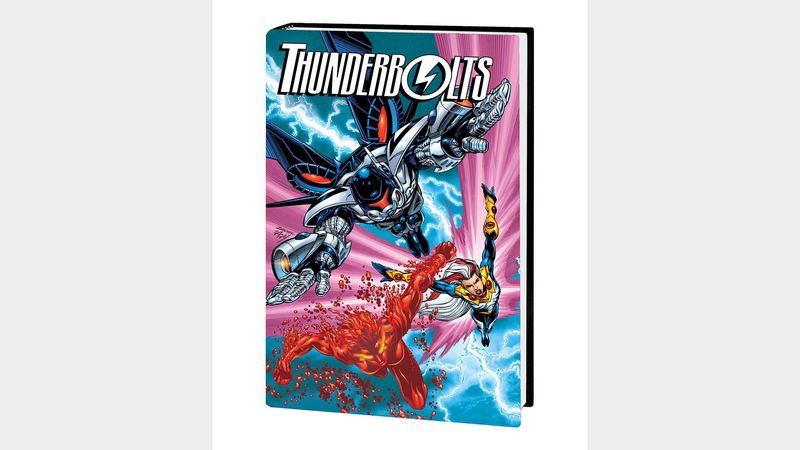 Marvel Comics September 2021 Anfragen
