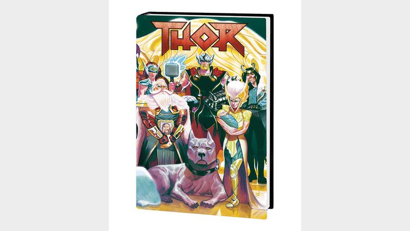 Marvel Comics September 2021 Anfragen