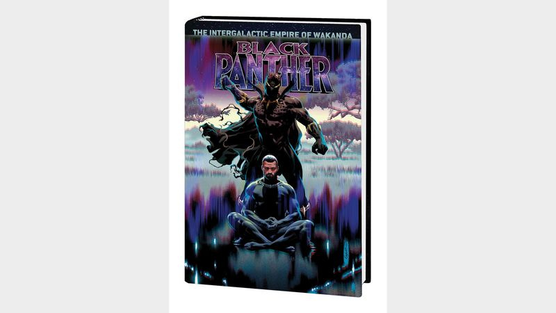 Marvel Comics September 2021 Anfragen