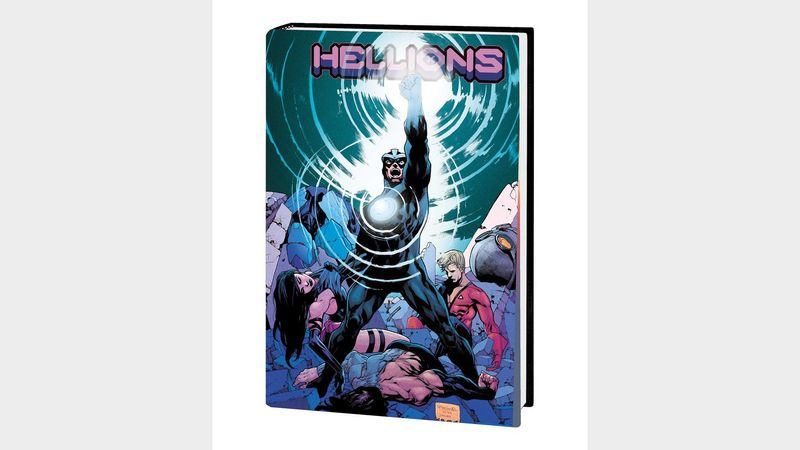 Marvel Comics September 2021 Anfragen