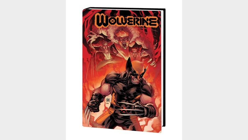Marvel Comics September 2021 Anfragen