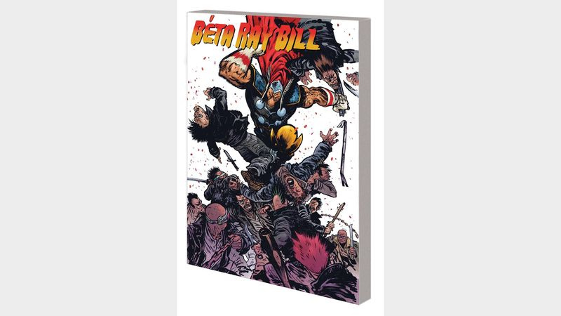 Marvel Comics September 2021 Anfragen
