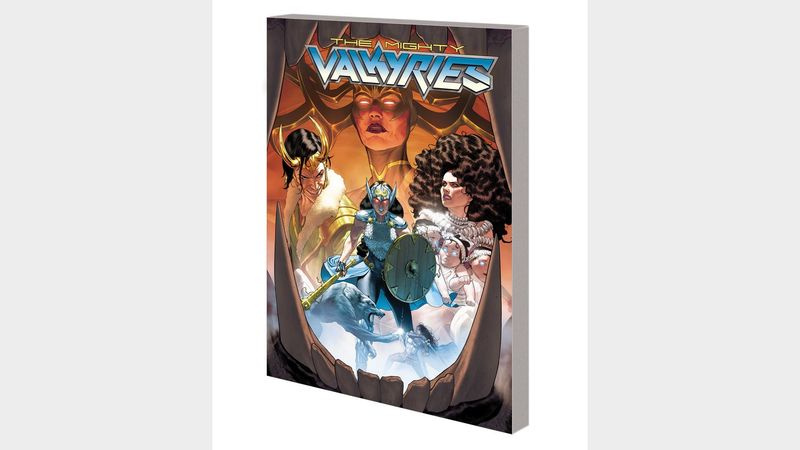 Marvel Comics September 2021 Anfragen