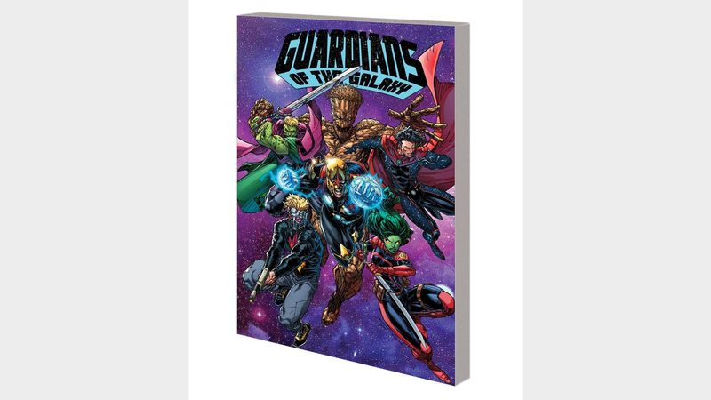 Marvel Comics September 2021 Anfragen