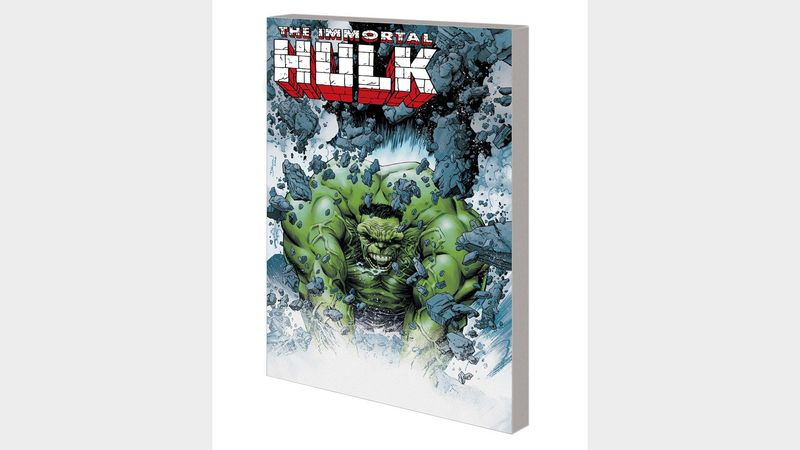 Marvel Comics September 2021 Anfragen