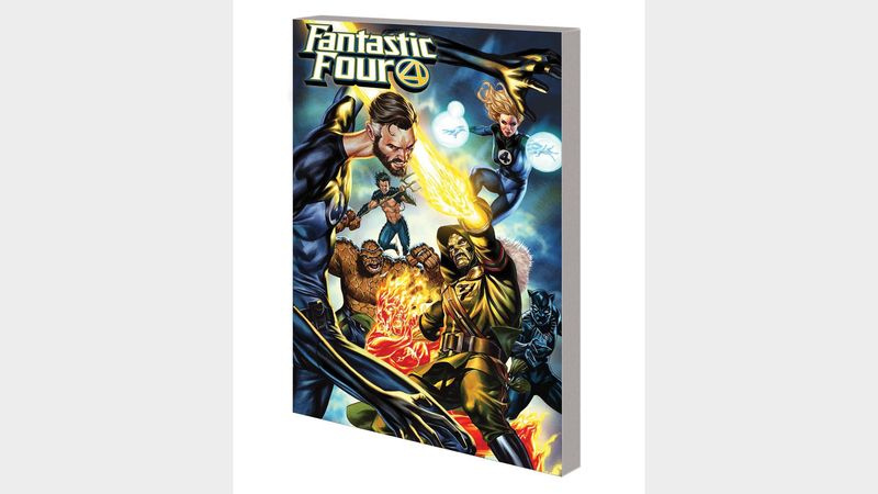 Marvel Comics September 2021 Anfragen